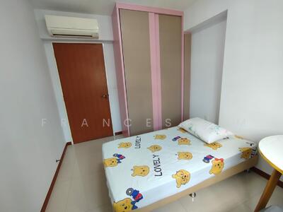 For Rent - 366B Sembawang Crescent