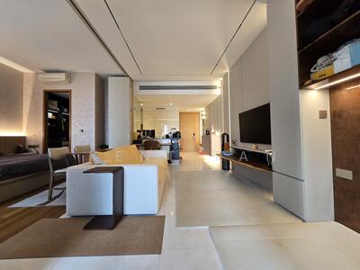 For Rent - Marina One Residences