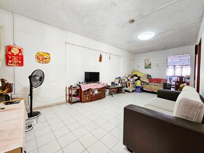 For Sale - 264 Jurong East Street 24