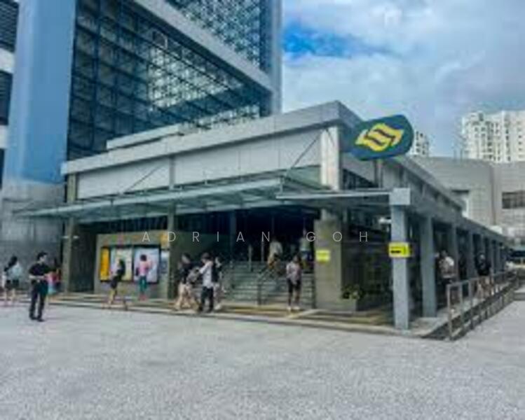 MRT