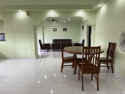 For Rent - 747 Pasir Ris Street 71