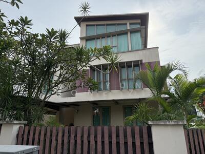 For Rent - Duchess Avenue, Coronation Road, Tan Kah Kee MRT, Orchard, Bukit Timah Road