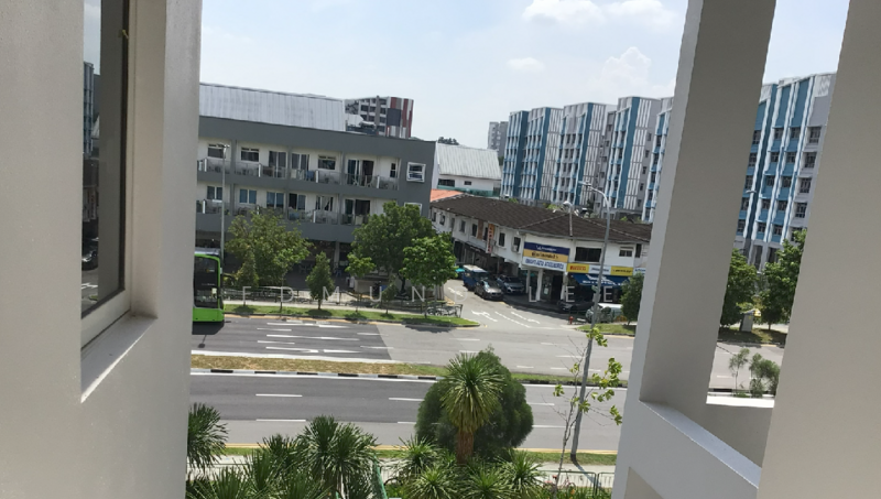 View