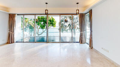 For Rent - The Azure