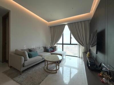 For Rent - Marina One Residences