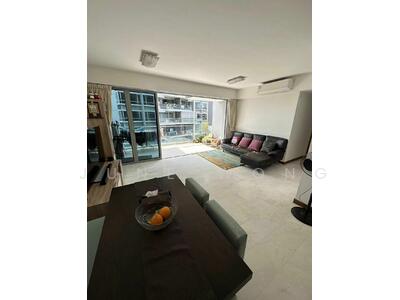 For Sale - Waterfront Key