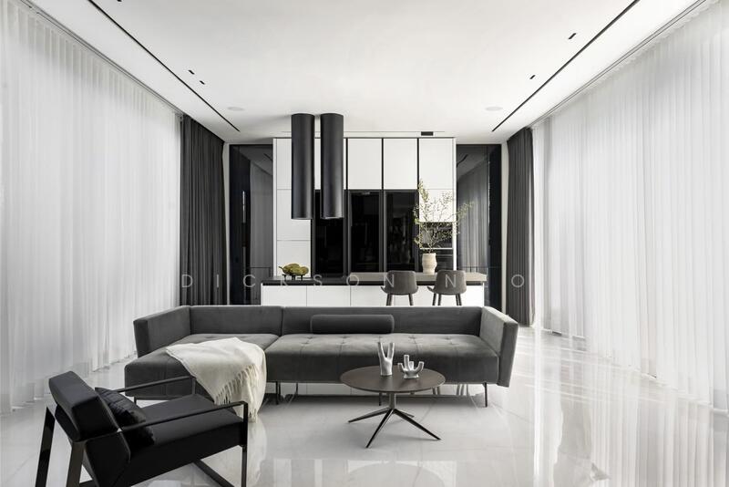 For Sale - Elevated Wide Frontage. Captivating Family Haven. Coveted Neighborhood. 富豪优质洋房⭐️Dickson☎️9488.40.80