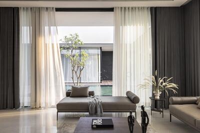 For Sale - Elevated Wide Frontage. Captivating Family Haven. Coveted Neighborhood. 富豪优质洋房⭐️Dickson☎️9488.40.80