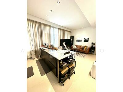 For Sale - Scotts Square