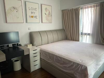 For Rent - Pinnacle @ Duxton