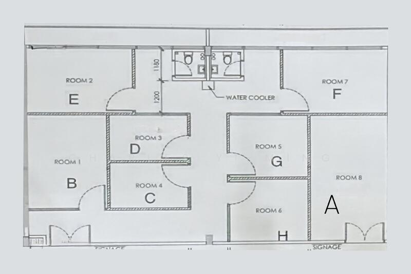 ⭐️ CHEAP OFFICE RENTAL, , 330 sqft, Light Industrial (B1) For Rent, by Charles Yi Ming, 60160288 - CommercialGuru.com.sg