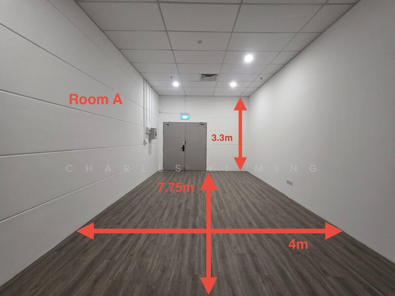 ⭐️ CHEAP OFFICE RENTAL, , 330 sqft, Light Industrial (B1) For Rent, by Charles Yi Ming, 60160288 - CommercialGuru.com.sg
