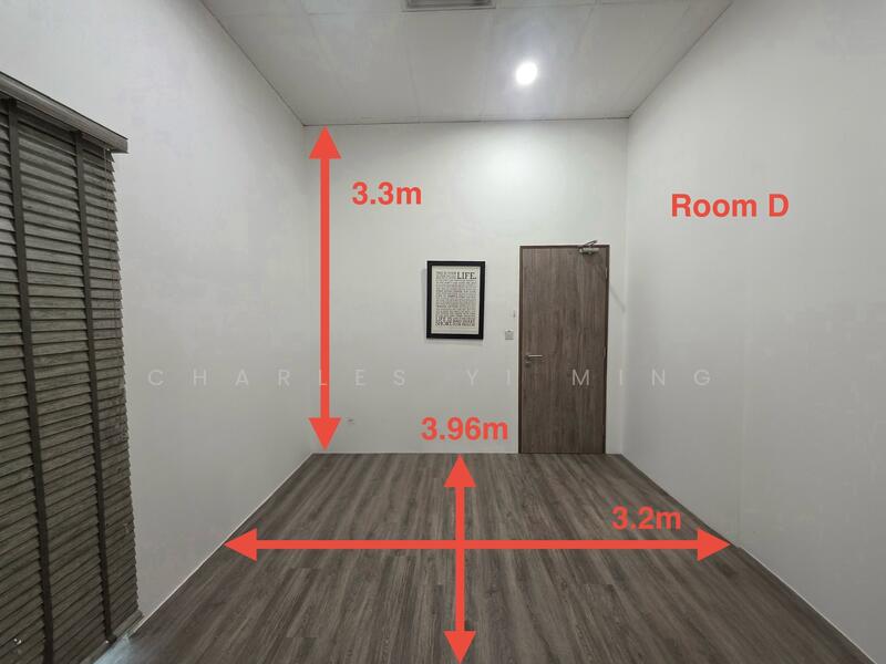 ⭐️ CHEAP OFFICE RENTAL, , 330 sqft, Light Industrial (B1) For Rent, by Charles Yi Ming, 60160288 - CommercialGuru.com.sg