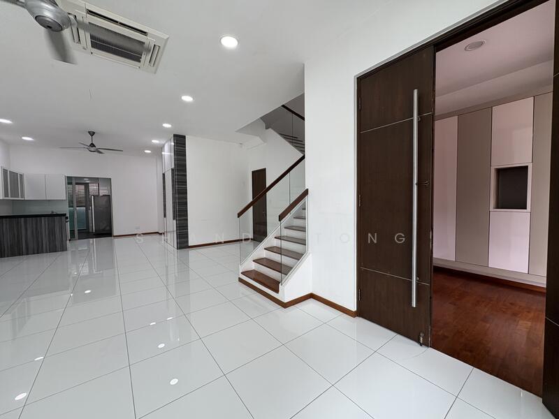 For Rent - Serangoon Garden Estate