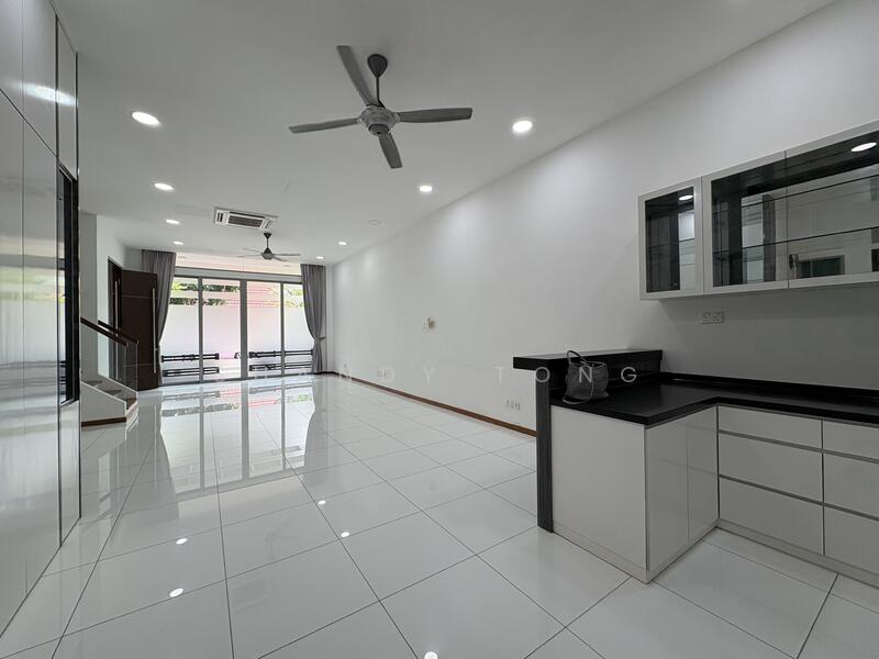 For Rent - Serangoon Garden Estate