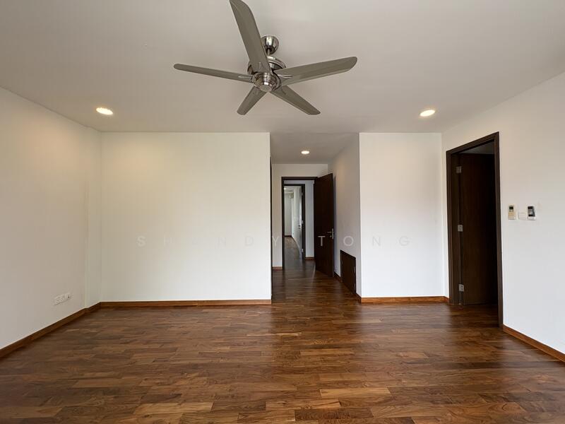 For Rent - Serangoon Garden Estate