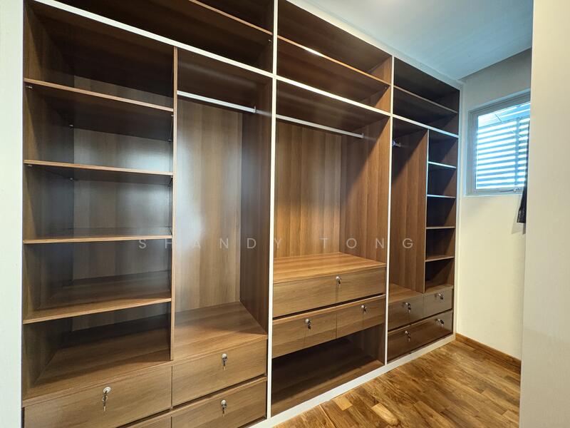 For Rent - Serangoon Garden Estate