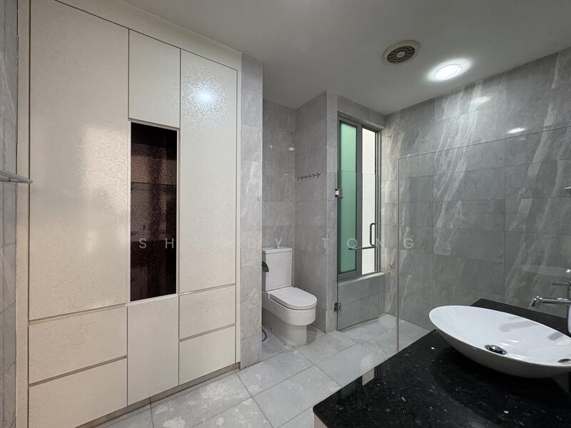 For Rent - Serangoon Garden Estate