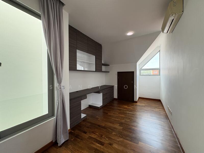 For Rent - Serangoon Garden Estate