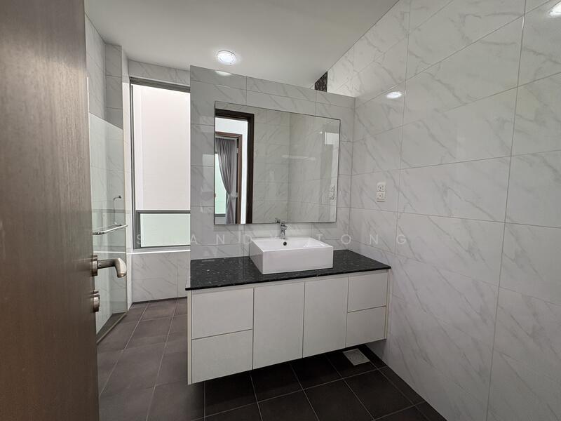 For Rent - Serangoon Garden Estate
