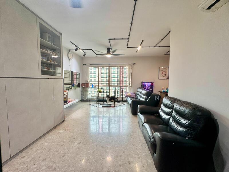 For Sale - The Rivervale