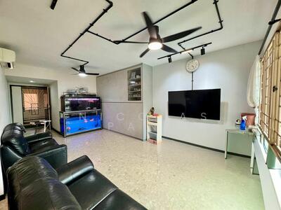 For Sale - The Rivervale