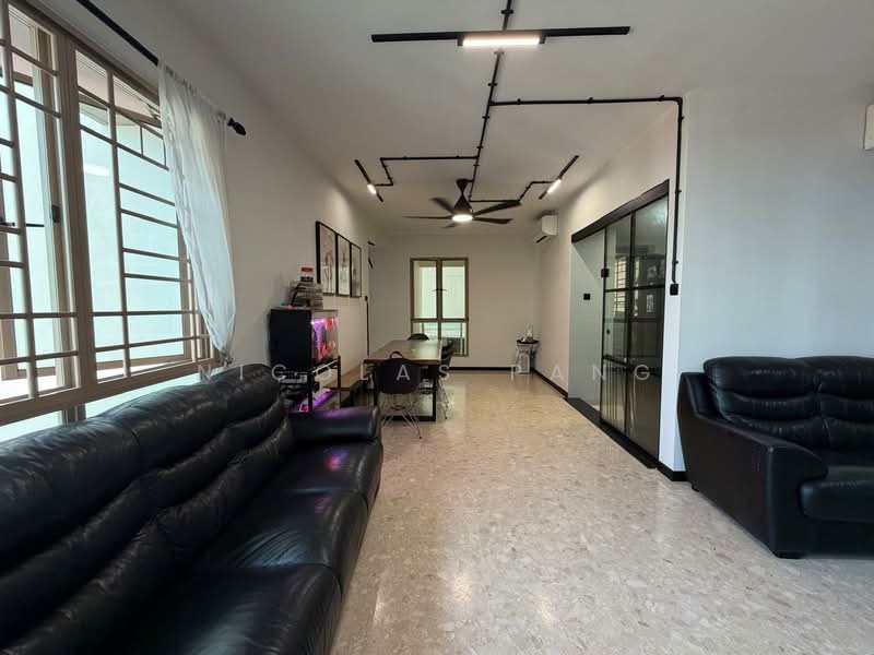 For Sale - The Rivervale