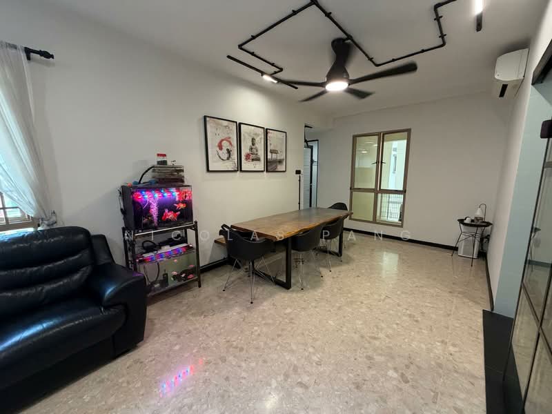 For Sale - The Rivervale