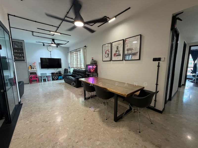 For Sale - The Rivervale