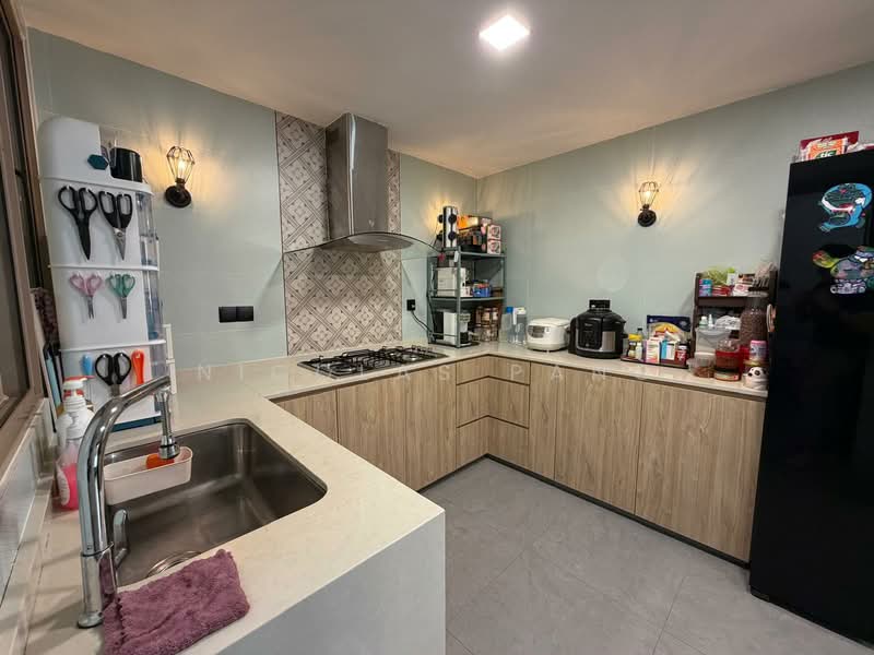 For Sale - The Rivervale