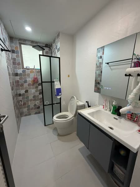 For Sale - The Rivervale