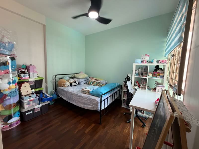 For Sale - The Rivervale