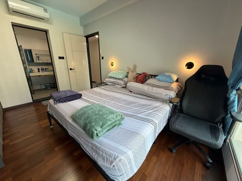 For Sale - The Rivervale