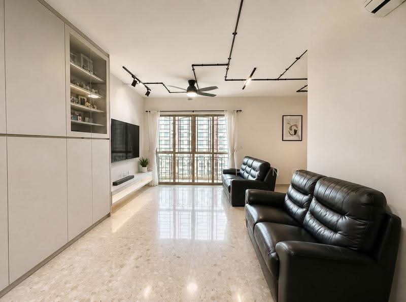 The Rivervale, 3 Rivervale Link, Hougang / Punggol / Sengkang, 3 Bedrooms, 1,292 sqft, Condominium For Sale, by Nicolas Pang, 60160296 - PropertyGuru.com.sg