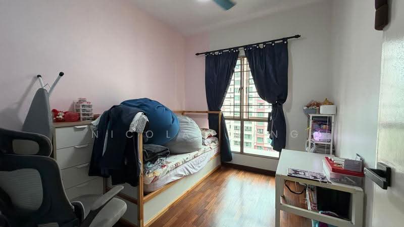The Rivervale, 3 Rivervale Link, Hougang / Punggol / Sengkang, 3 Bedrooms, 1,292 sqft, Condominium For Sale, by Nicolas Pang, 60160296 - PropertyGuru.com.sg