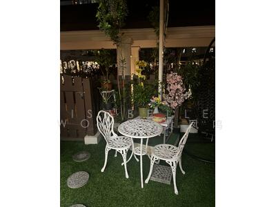 For Sale - Parc Vista