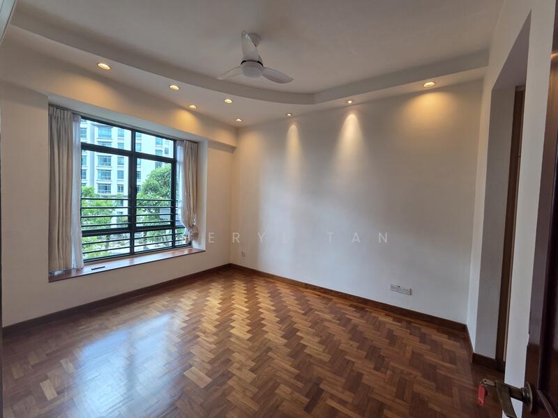 For Rent - The Hillside