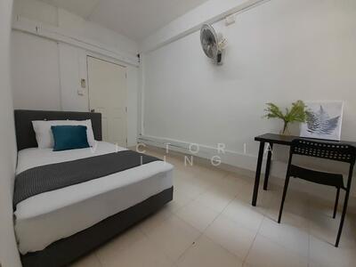 For Rent - Bencoolen House