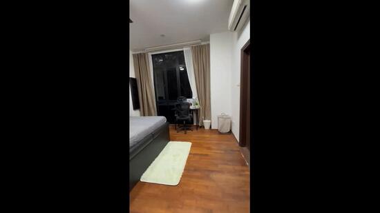 Harbourlights, 68 Telok Blangah Road, Harbourfront / Telok Blangah, Room Rental, 185 sqft, Apartment For Rent, by Jeron Lee, 60160304 - PropertyGuru.com.sg