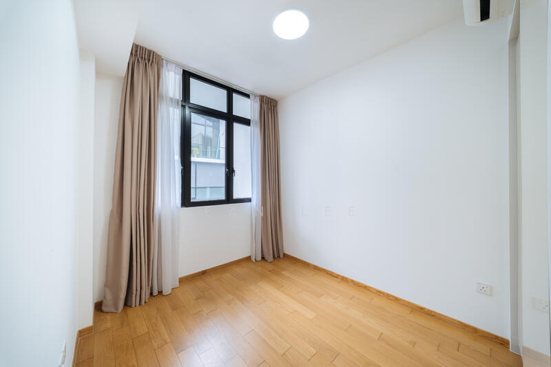 For Rent - The Essence