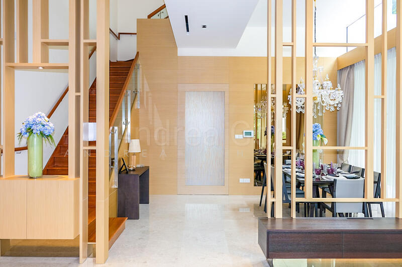 ✨CHEAP NEW $19XX PSF Elevated D17 2.5 Sty With Attic & Pool! Semi-Detached House For Sale at S$ 7,850,000 | PropertyGuru Singapore