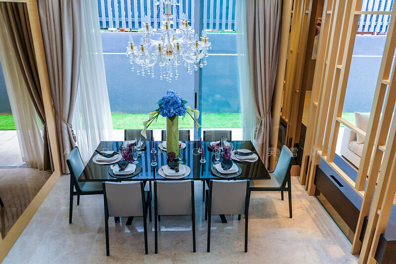 ✨CHEAP NEW $19XX PSF Elevated D17 2.5 Sty With Attic & Pool! Semi-Detached House For Sale at S$ 7,850,000 | PropertyGuru Singapore