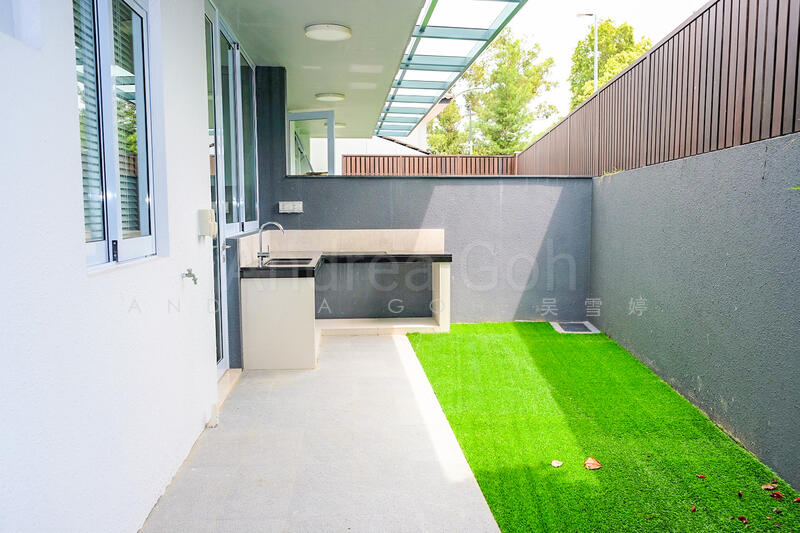 ✨CHEAP NEW $19XX PSF Elevated D17 2.5 Sty With Attic & Pool! Semi-Detached House For Sale at S$ 7,850,000 | PropertyGuru Singapore