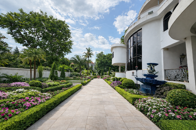 For Sale - Wow! Squarish Plot. Coveted Neighbourhood. 富豪优质洋房⭐️Dickson☎️9488.40.80