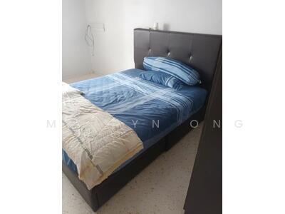 For Rent - 485 Jurong West Avenue 1