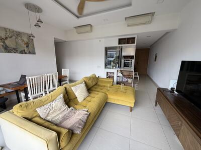 For Rent - Coco Palms