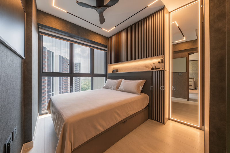 For Rent - Riverfront Residences