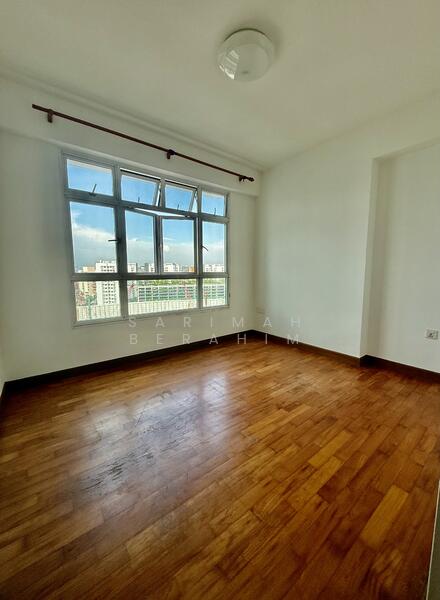 Big common room