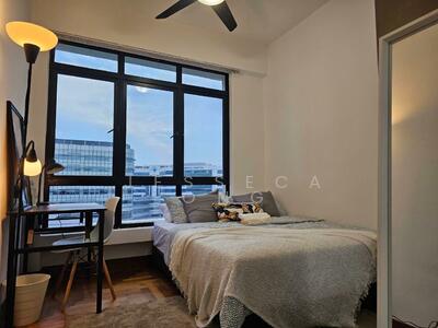 For Rent - Eastpoint Green