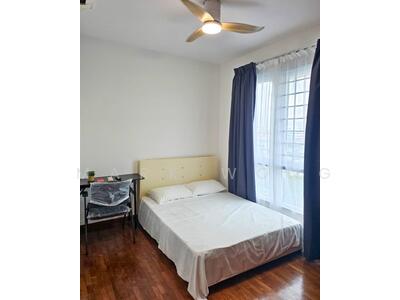 For Rent - The Floravale